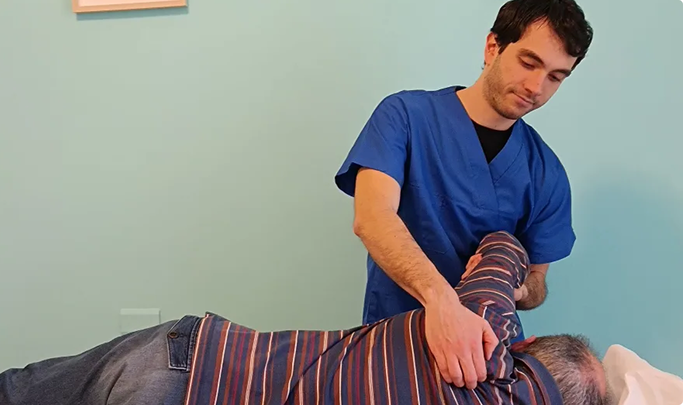 stefano anzani osteopata a milano