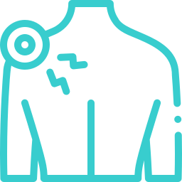 osteopatia per il dolore alle spalle milano