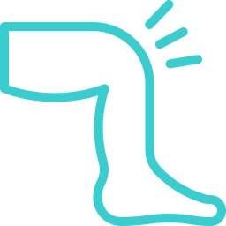 osteopatia per il dolore al ginocchio milano