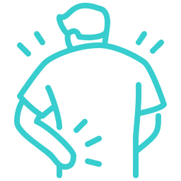 osteopatia per il mal di schiena a milòano