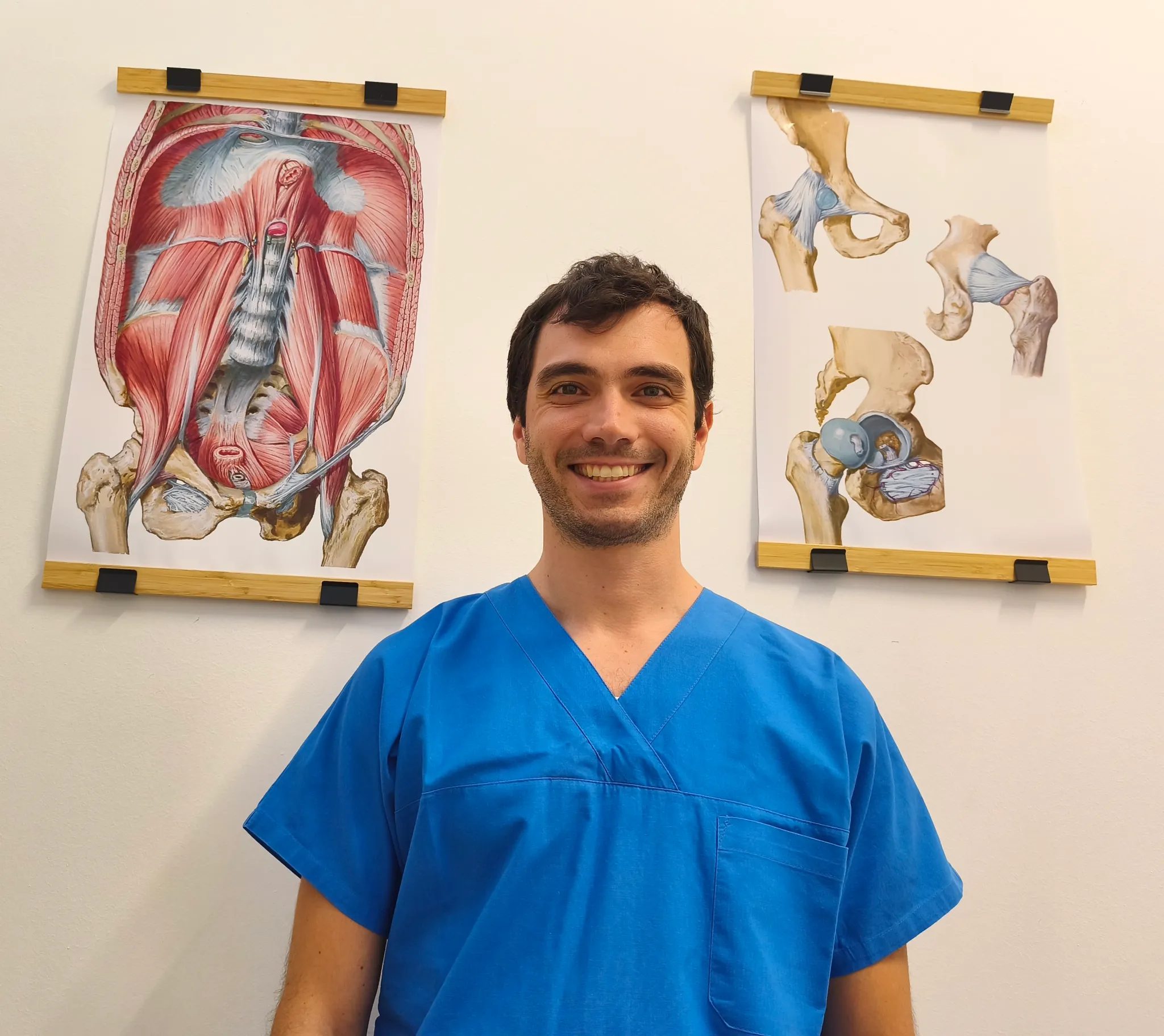 stefano anzani osteopata milano